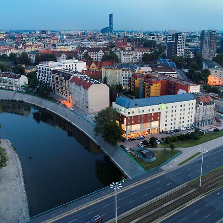 Campanile Wroclaw - Stare Miasto Bagian luar foto