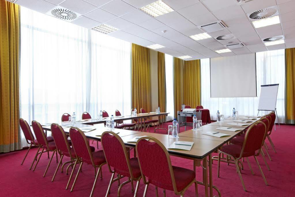Campanile Wroclaw - Stare Miasto Bisnis foto